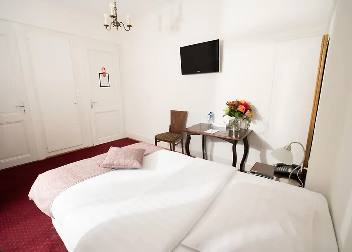 J5 Hotels Helvetie&La Brasserie