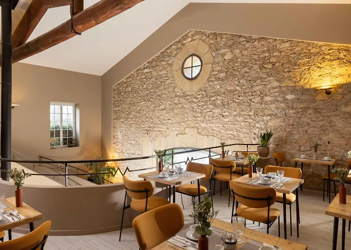 Hotel Le Pre Galoffre