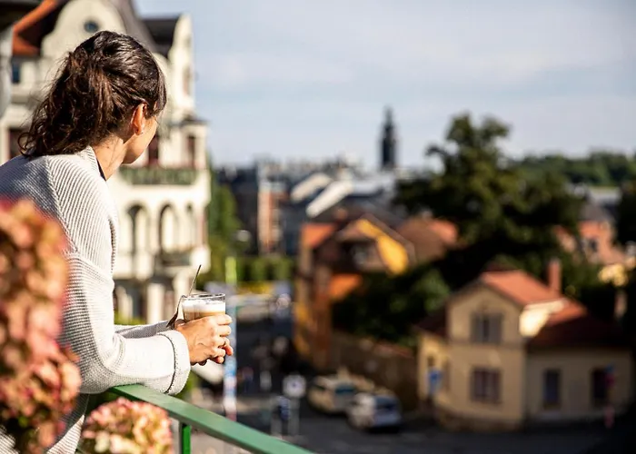 Boutique-Hotel Amalienhof