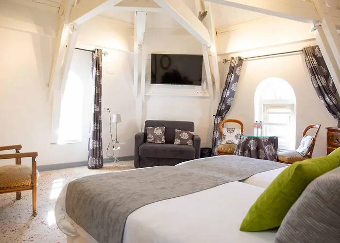 Hotel La Casa Pairal