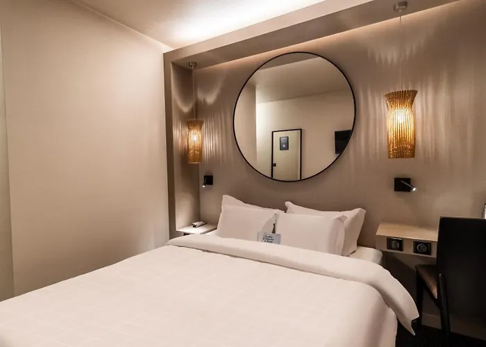 Hotel Kyriad Brive Ouest