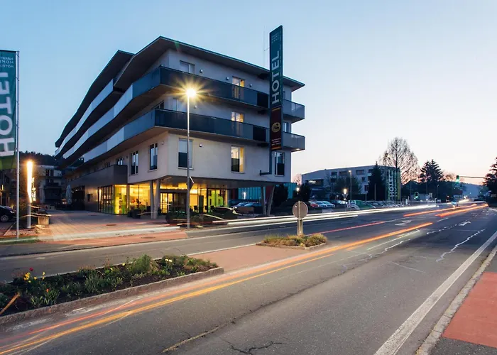 Harry'S Home Hart Bei Graz Hotel & Apartments