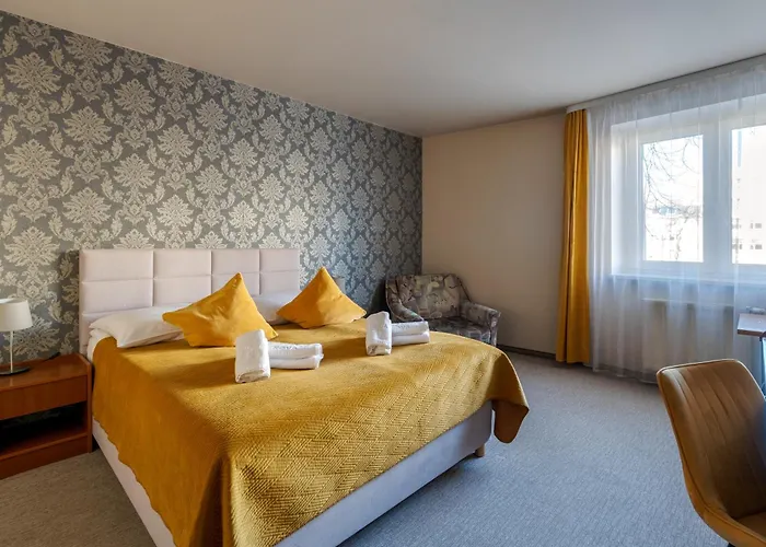 Nova Hotel