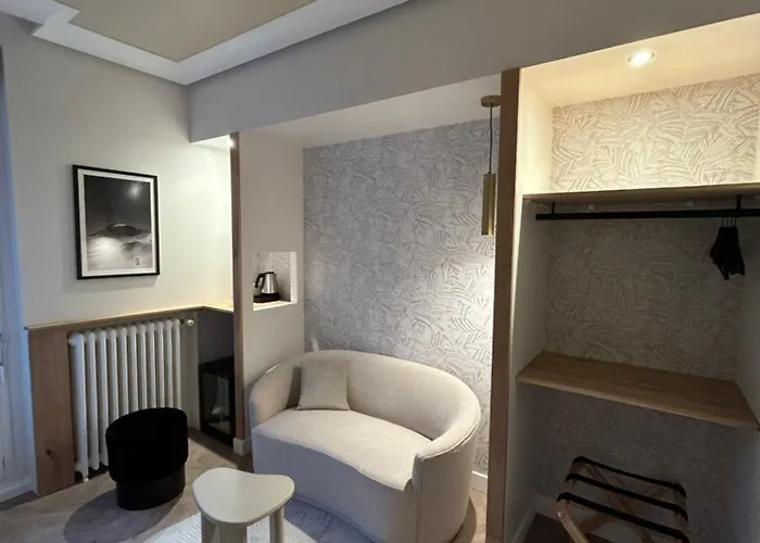 Le Grand Hotel Mont Dore