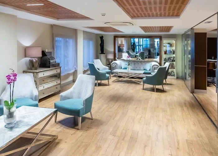 Hotel Selu Cordova