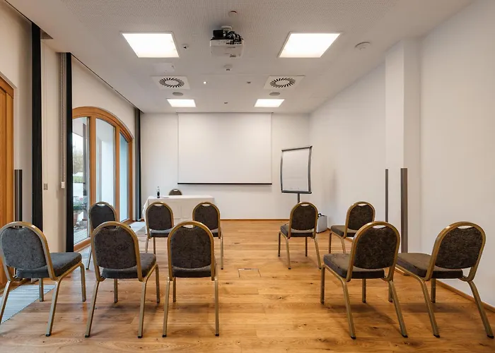 Holiday Inn Innsbruck By Ihg