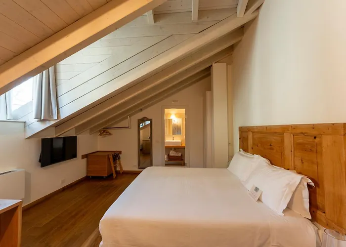 Art Hotel Varese