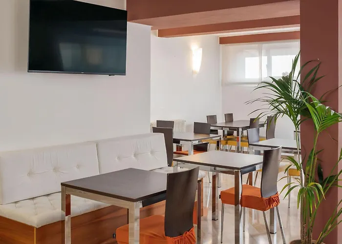 B&B Hotel Treviso Al Fogher