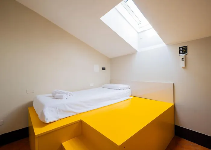 B&B Hotel Trieste