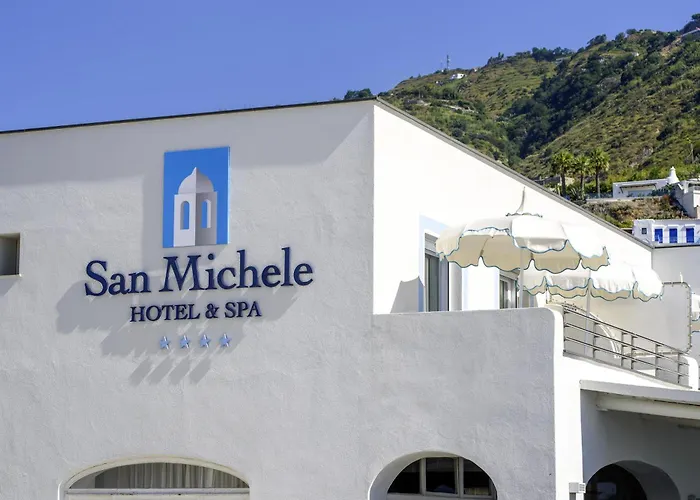 Hotel Terme San Michele & Spa, Worldhotels Distinctive Adults Only
