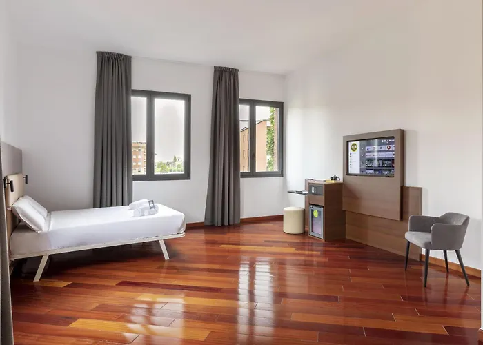 B&B Hotel Sassuolo