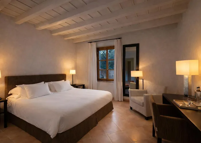 Villa Arcadio Hotel&Resort