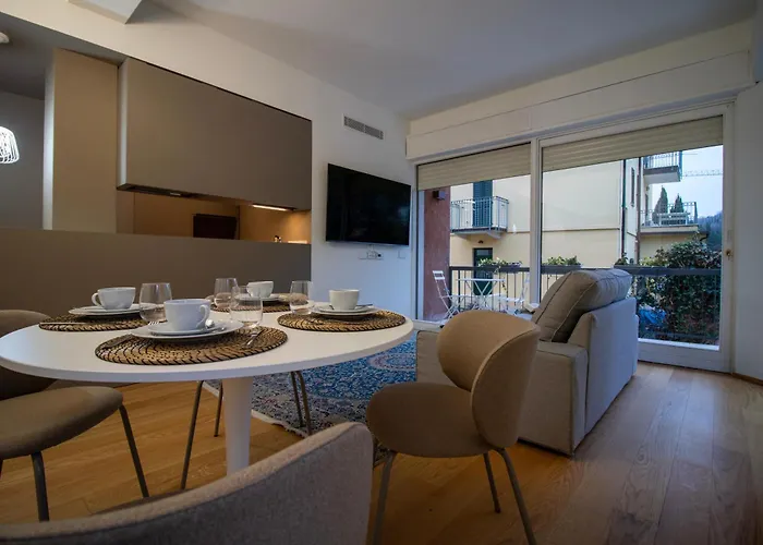 Hotel Spiaggia d'Oro - Charme&Boutique - Garda Lake Collection