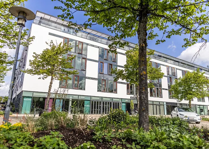 Hotel Kolding
