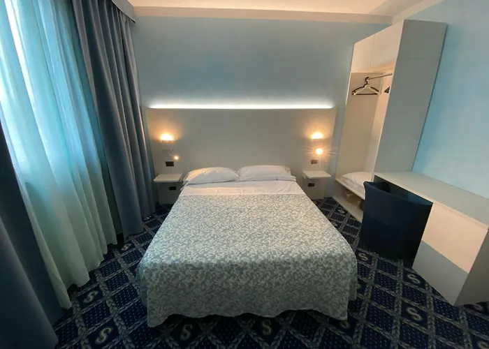 Hotel Savoy