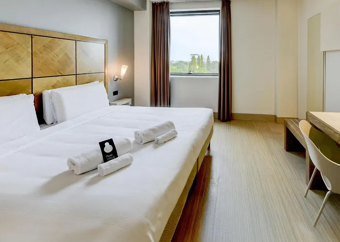 B&B Hotel Padova