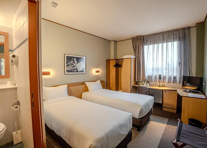 Tulip Inn Turin South