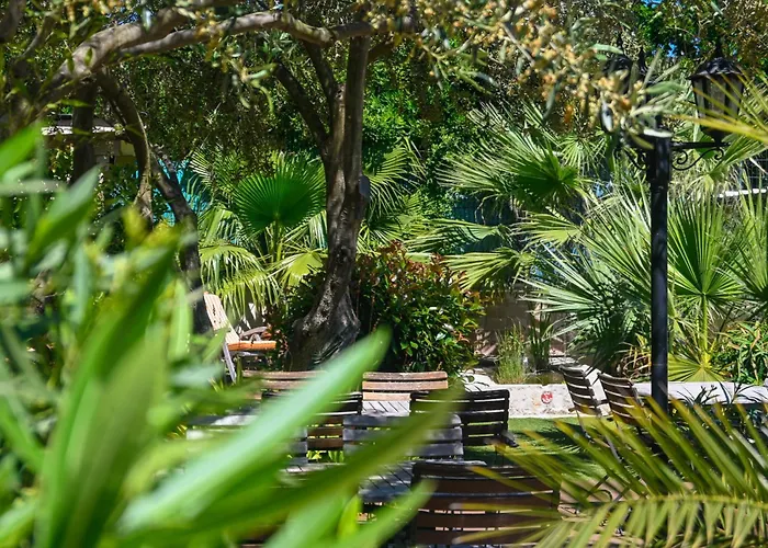 Hôtel&Spa La Villa