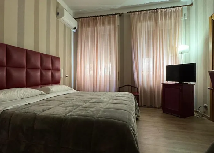 Hotel Kristina