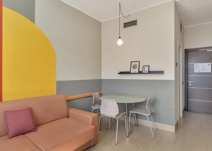 B&B Hotel Cremona