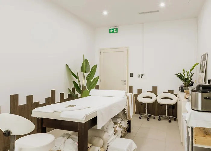 Boutique Hotel Nautica - Spa & Wellness, Free Parking, Pet Friendly