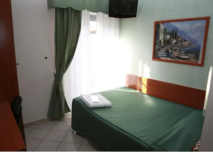 Hd Hotel Milán