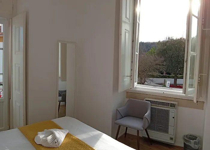 Casa Joao Chagas Guesthouse, Constancia, By Viva A Vida - Alojamentos E Hotels
