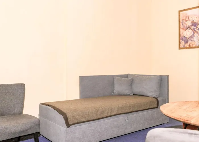 Hotel Bajazzo Wien