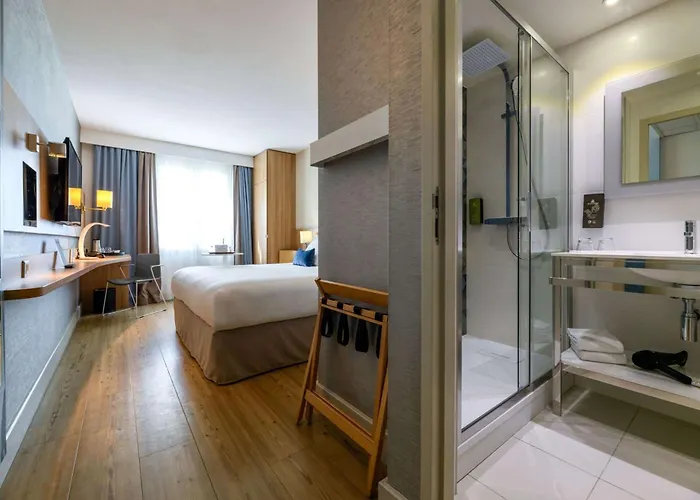 Best Western Plus Ajaccio Amirauté