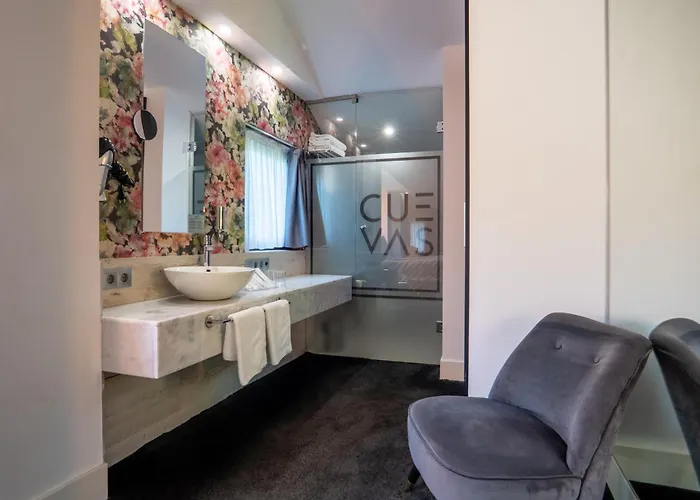 Hotel Cuevas - Adults Only