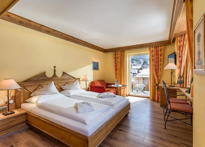 Das Rotspitz Adults - Only