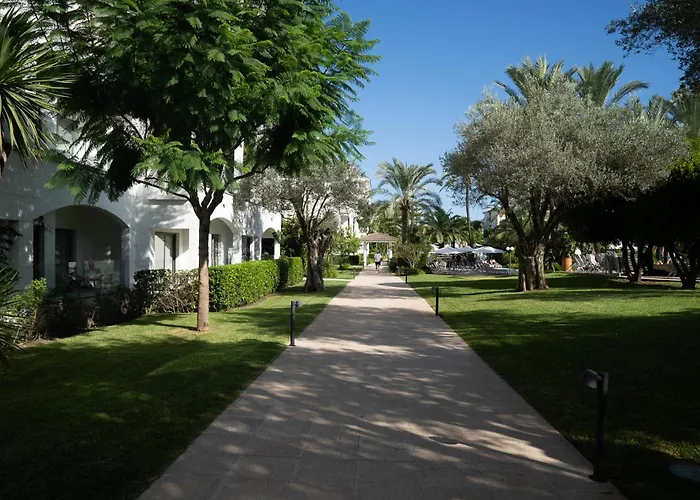Prinsotel La Dorada&Spa