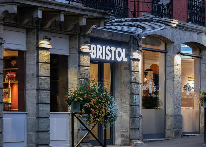 Best Western Le Bristol