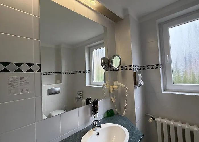 Wagners Hotel Im Thueringer Wald