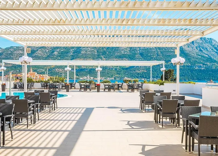 Marko Polo Maradiso Hotel By Aminess