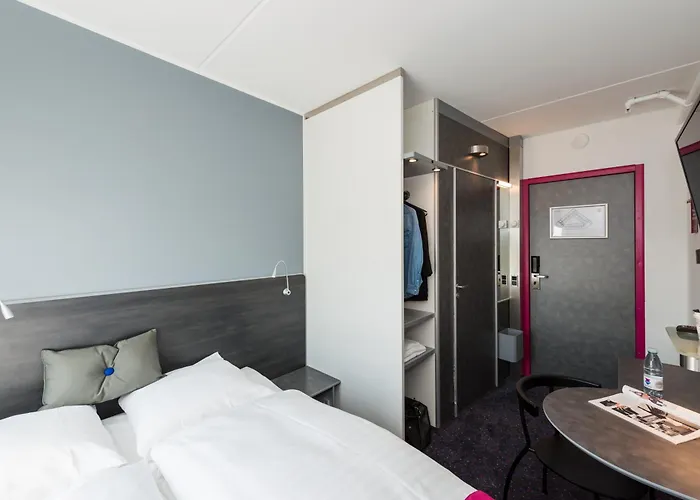Cabinn Aarhus