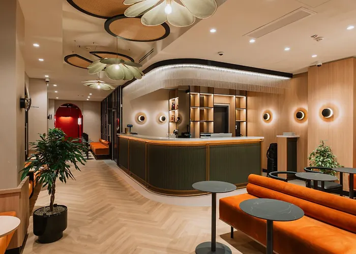 Hotel Maison Orient