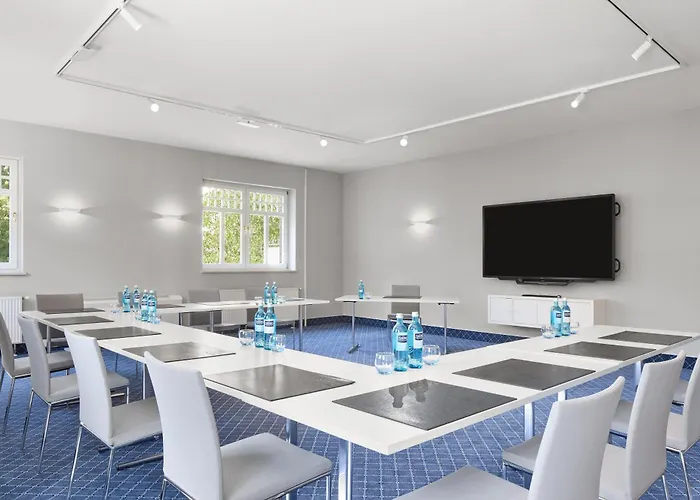Dorint Parkhotel Meißen