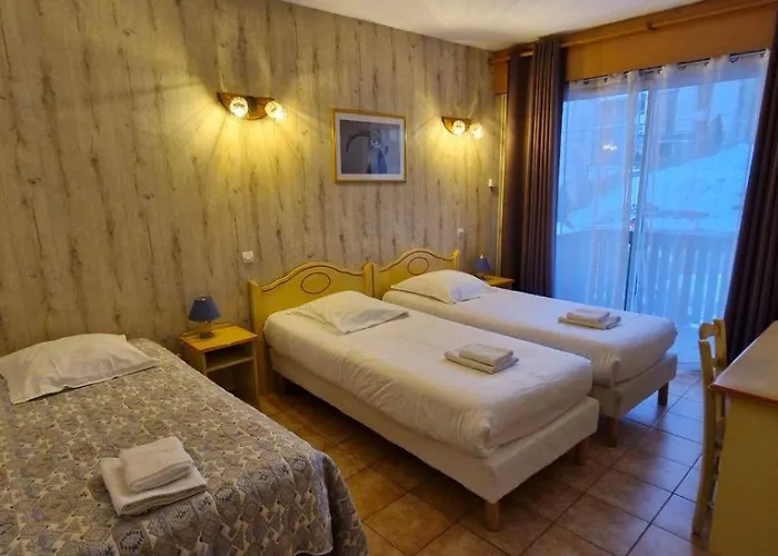 Hotel Cristol