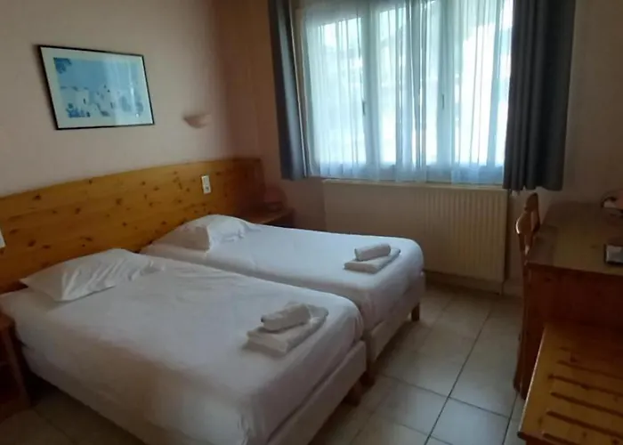 Hotel Cristol