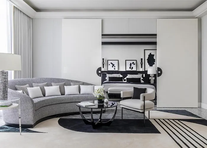 Hotel Martinez, In The Unbound Collection By Hyatt