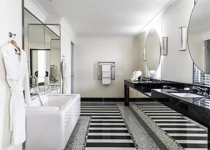 Hotel Martinez, In The Unbound Collection By Hyatt