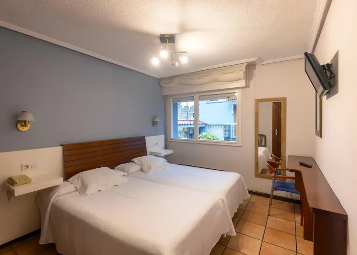 Hotel Sablon
