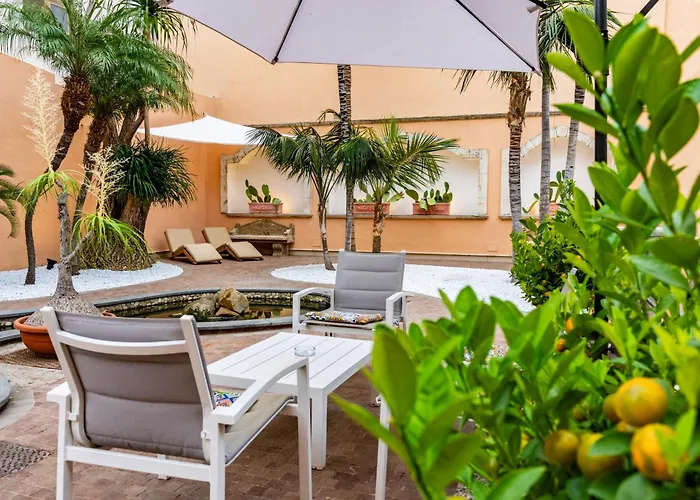 Hotel Il Principe