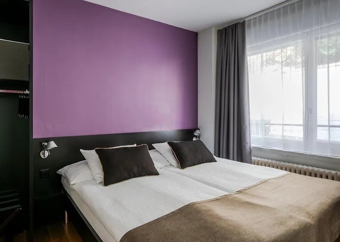 Boutique Hotel Karl