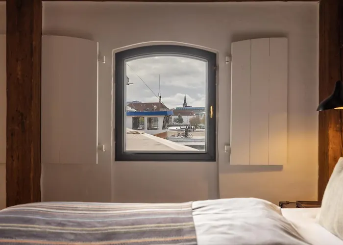 71 Nyhavn Hotel
