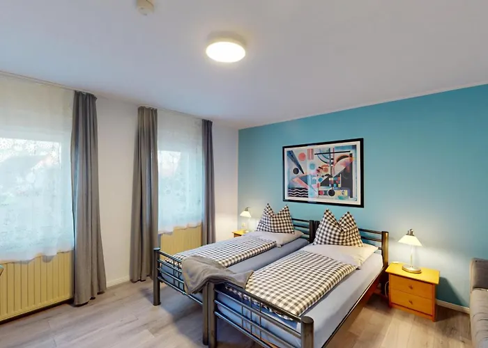 Hotel Landhaus