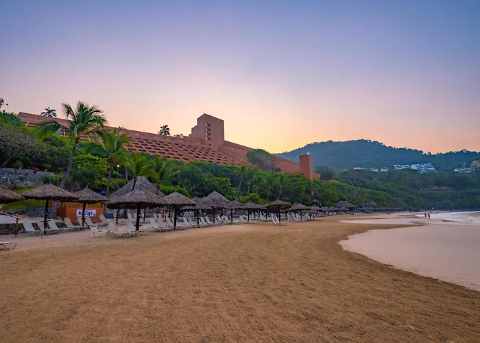 Las Brisas Ixtapa