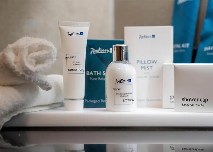 Radisson Blu Hotel, Letterkenny