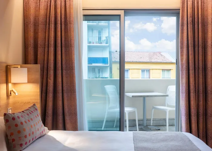 Hotel L'Empreinte